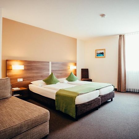 Hotel Adler Eichstätt Esterno foto