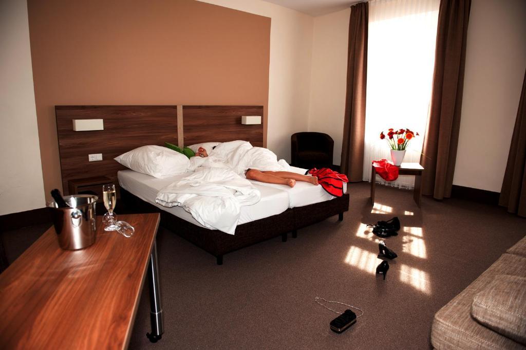 Hotel Adler Eichstätt Camera foto