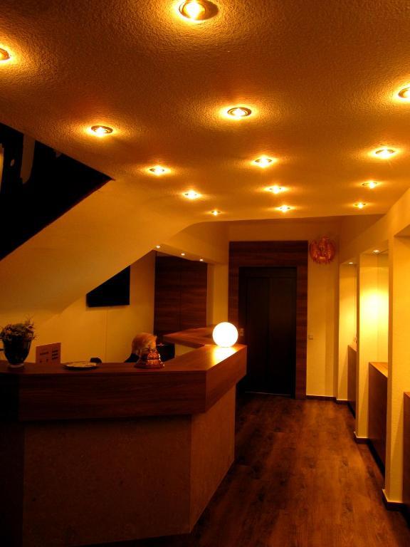 Hotel Adler Eichstätt Esterno foto