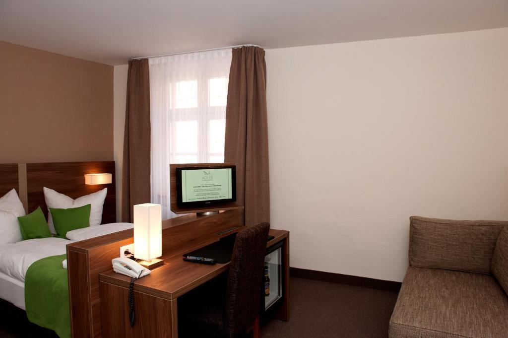 Hotel Adler Eichstätt Camera foto