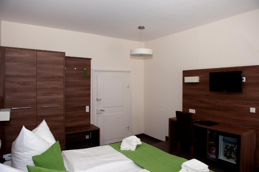 Hotel Adler Eichstätt Camera foto