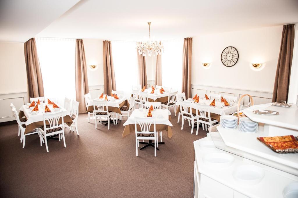 Hotel Adler Eichstätt Esterno foto